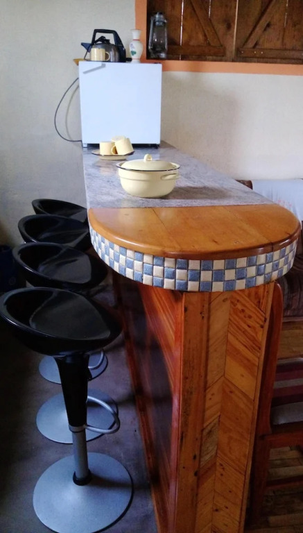 Studio in Souillac, With Wonderful sea View, Terrace and Wifi