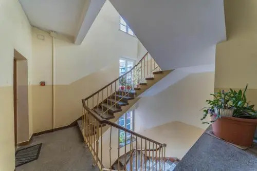 Apartament Przytulny Starówka Old Town Piwna