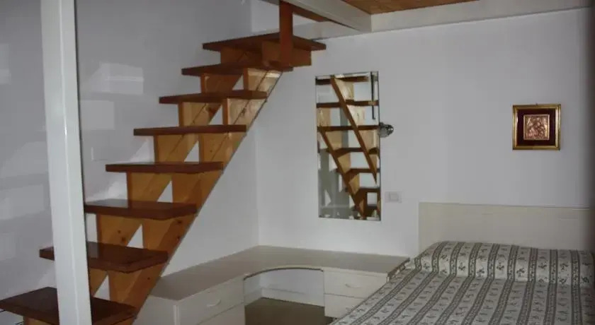 Residenza le Saline