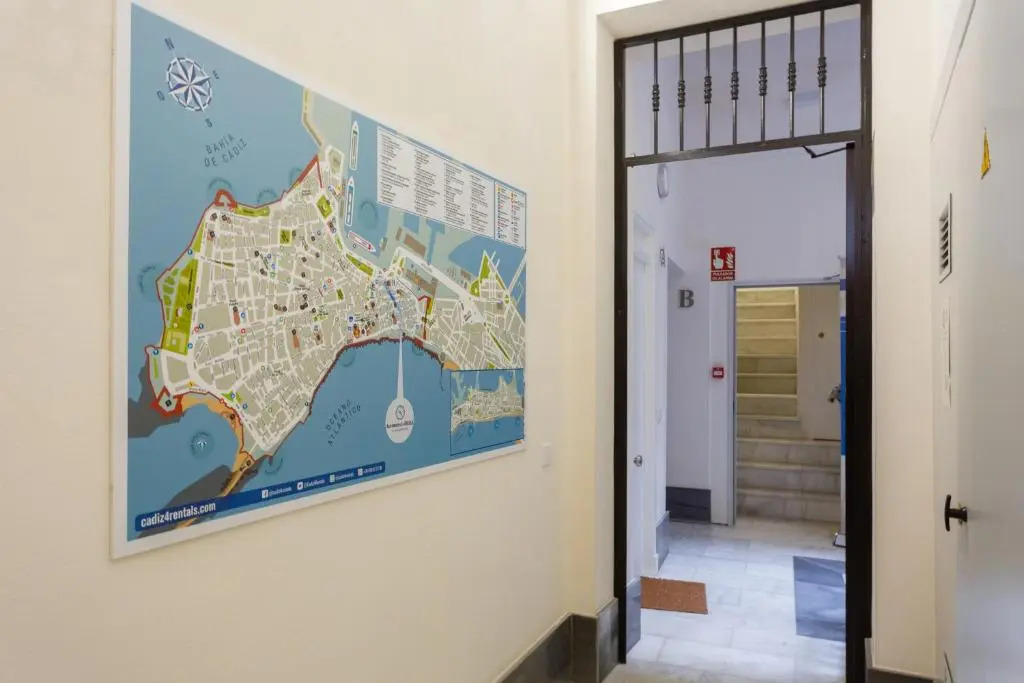 Apartamentos La BRUJULA by CadizRentals
