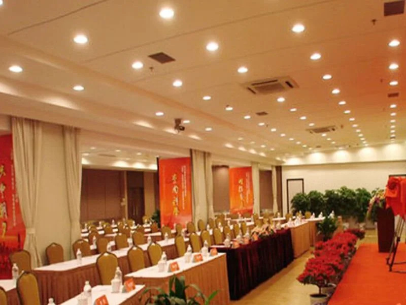 Shanghai Zhong Dian Hotel