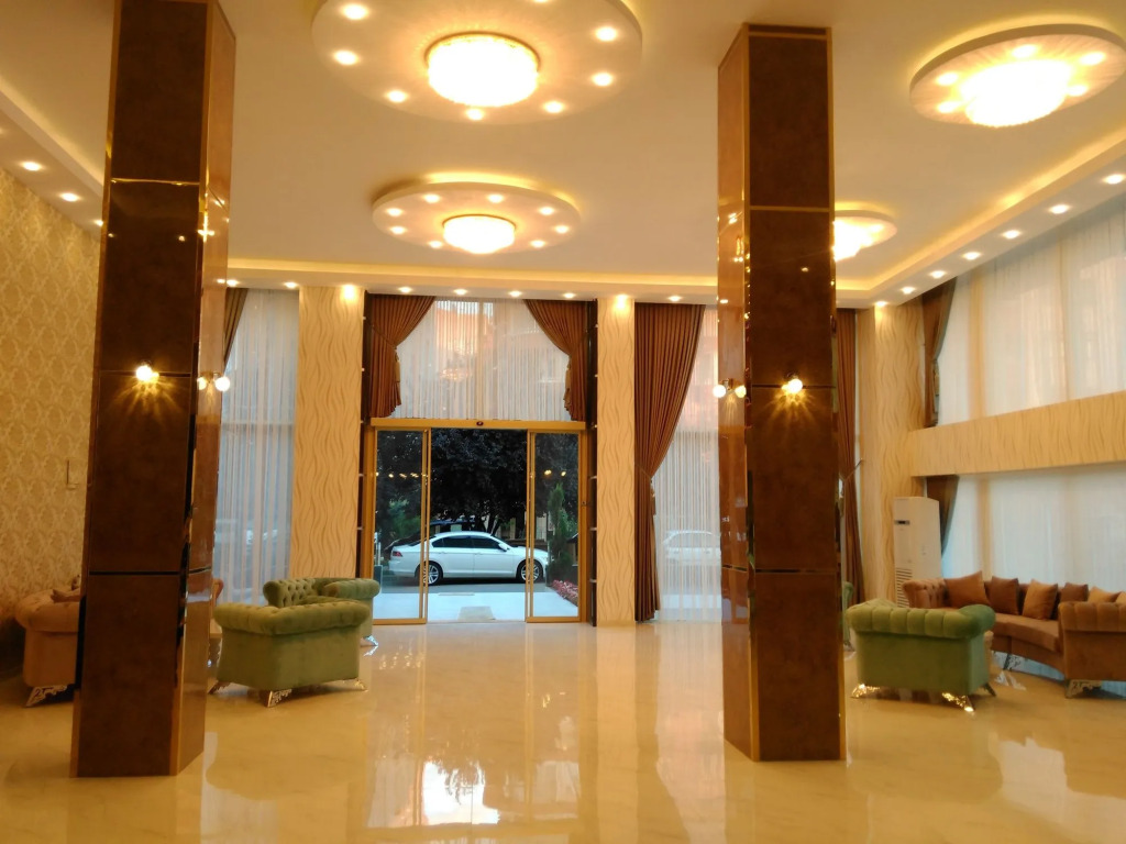 Cankaya Premium Hotel