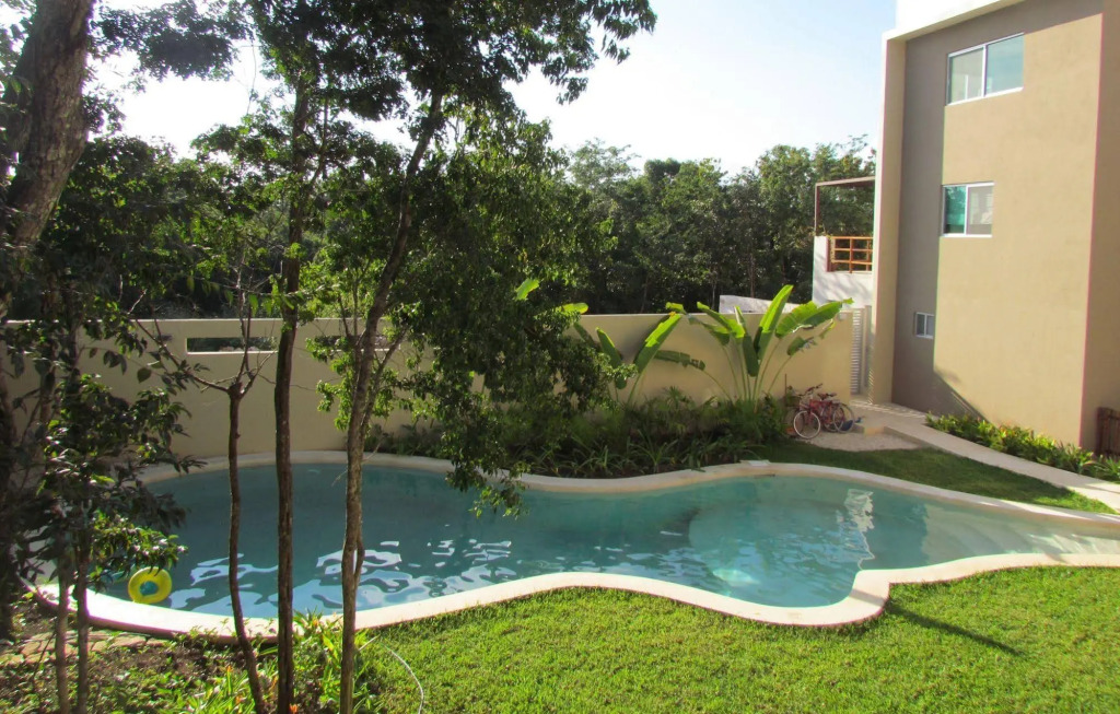 Casa Chachalaca