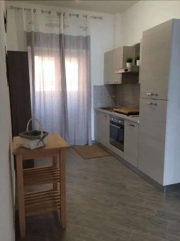Tourist apartment-La Casa del Porto- alloggio turistico