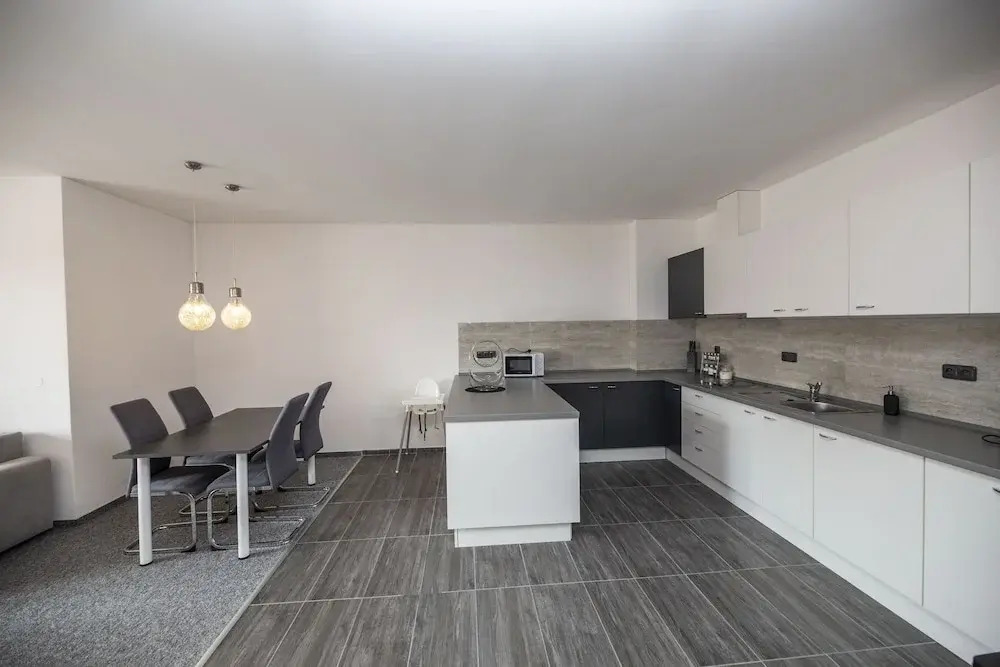 Penzion Hotel U Tesařů V Nových Syrovicích