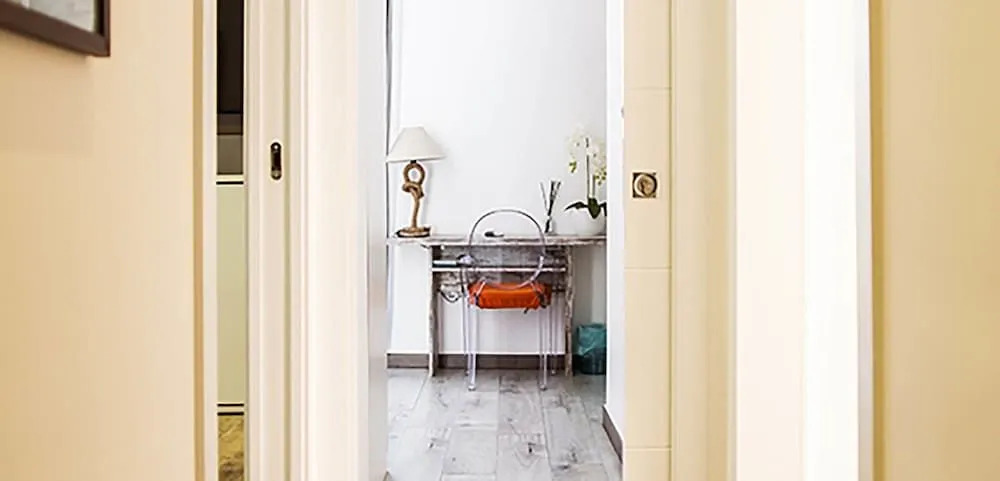 Brezza Marina Reataurant E  B&B
