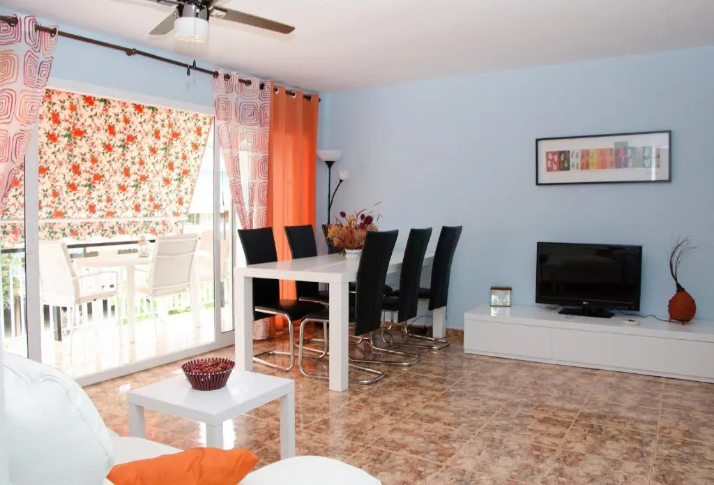 Apartament Llavaneres I