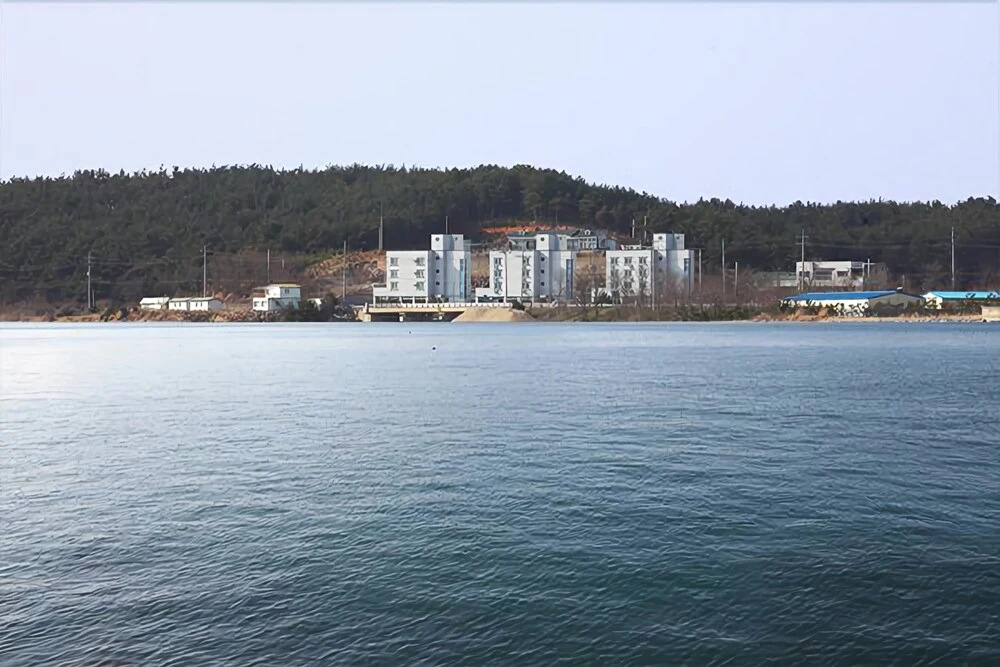 Seocheon Ssangdo Pension
