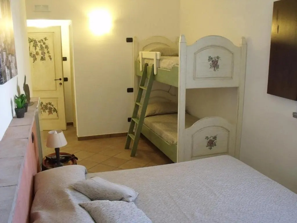 B&B Podere Montese