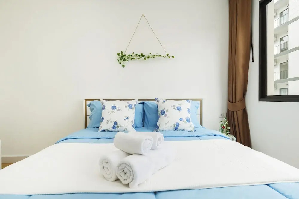 The Nest Sukhumvit 22 by Favstay