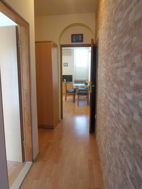 Apartments Marin Tomas