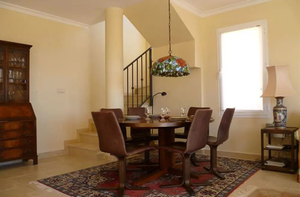 Apartamento  Los Lagos de Santa Maria