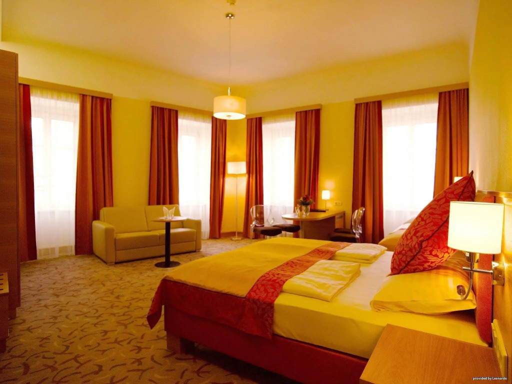 Hotel Drei Raben