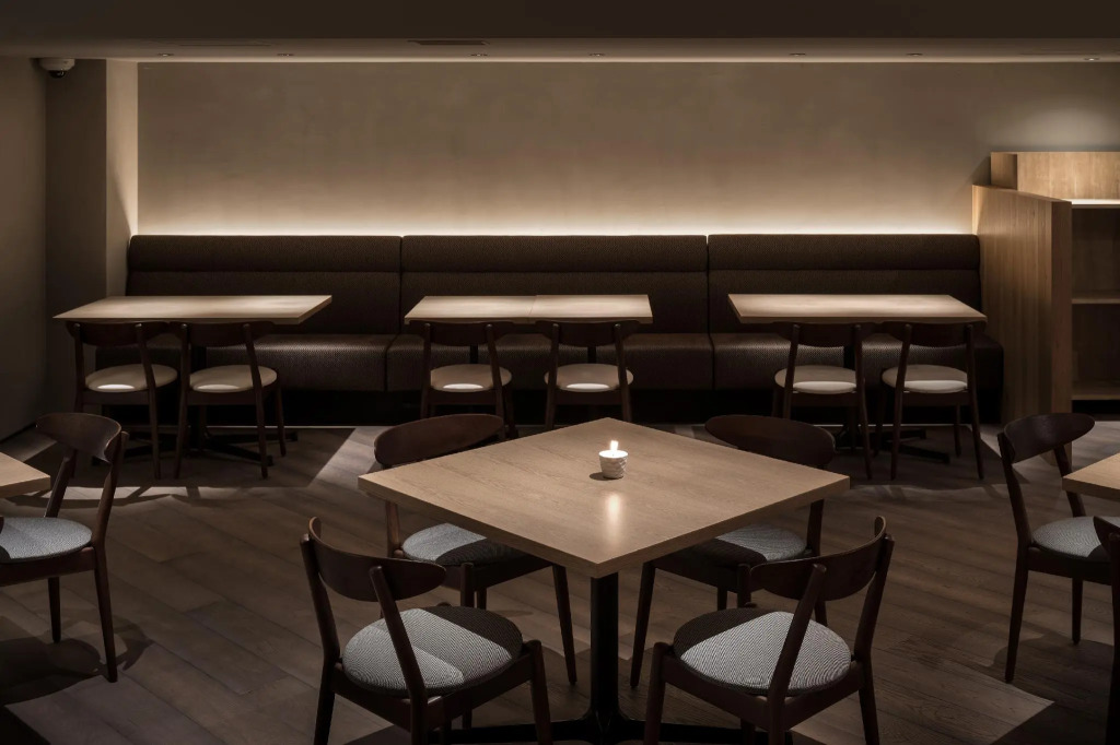 RAKURO Kyoto by THE SHARE HOTELS