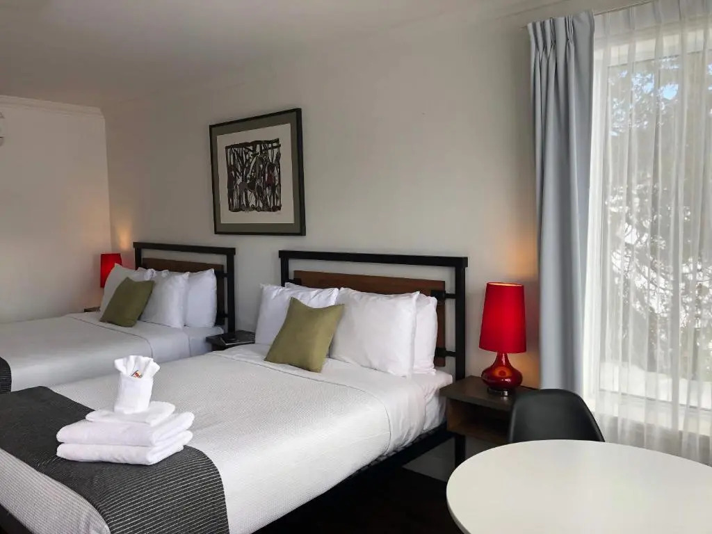 Domaine Belle Plage