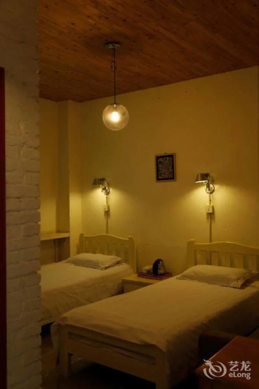 The Loft Hostel