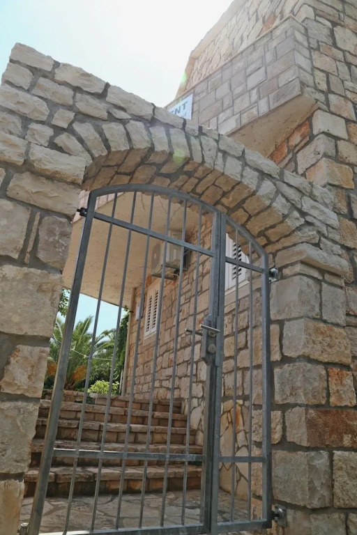 Beach Villa Olivia