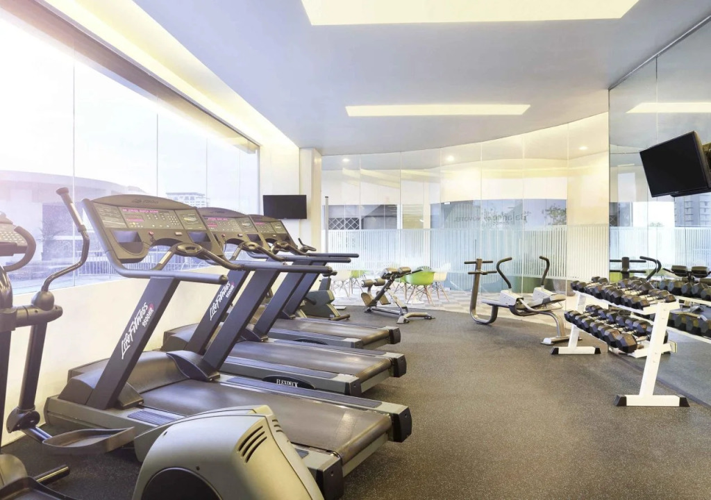 Novotel Jakarta Gajah Mada