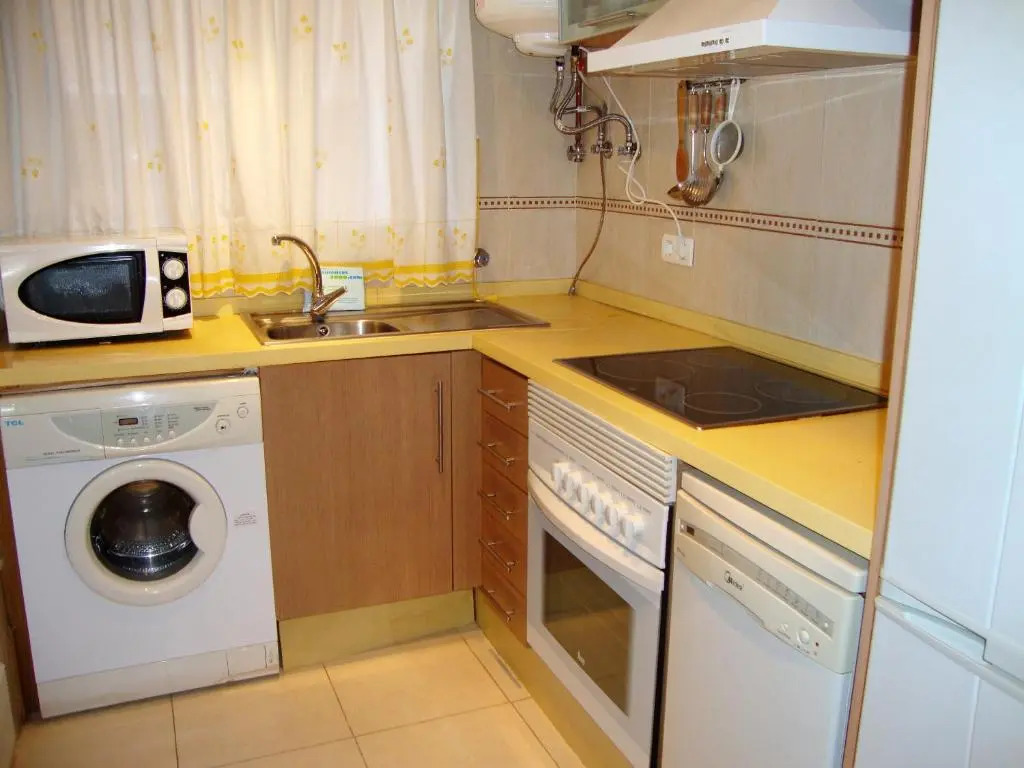 Apartamentos Vistamar Marina DOr 1º línea 3000