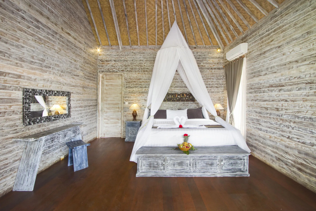 The Palm Grove Villas