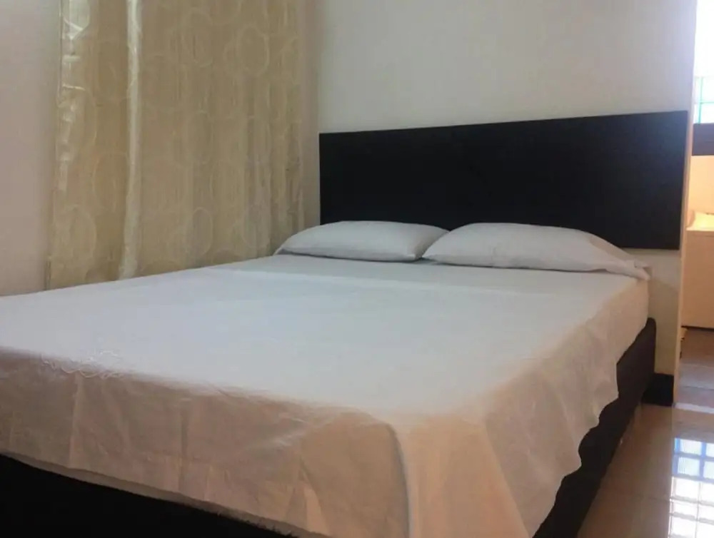 Hotel Arcoiris Girardot