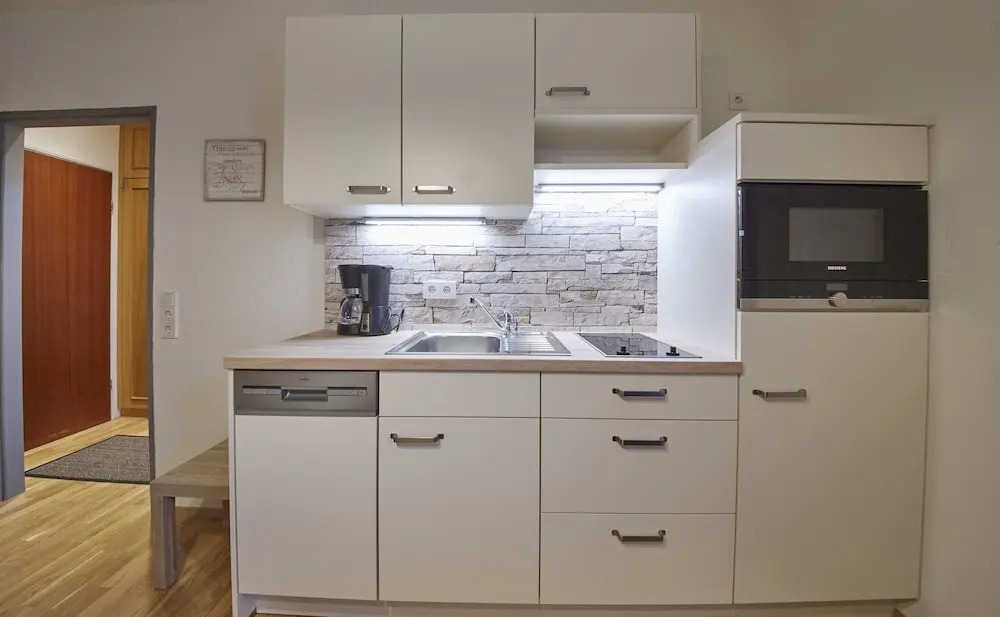 Appartement Mamas Iglu