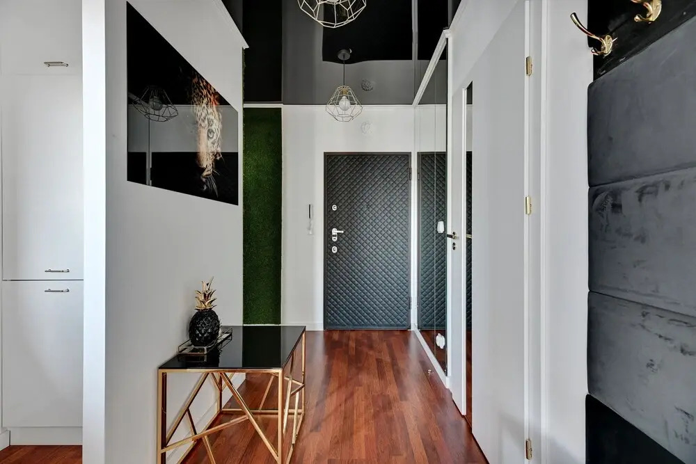 Grand Apartments - VIP Garden