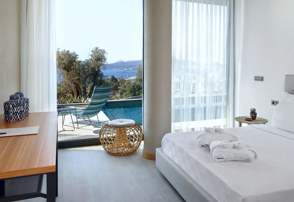 G Beyond Residences & Villas, Yalıkavak, Bodrum