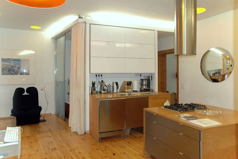smartloft apartments&art