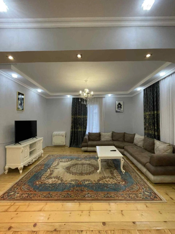 hotel apartment in ambrolauri,,VEGA STAR