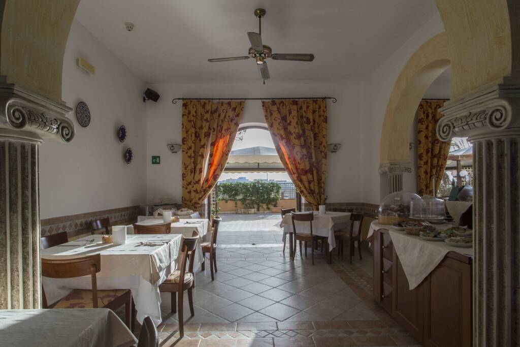 Hotel Medusa