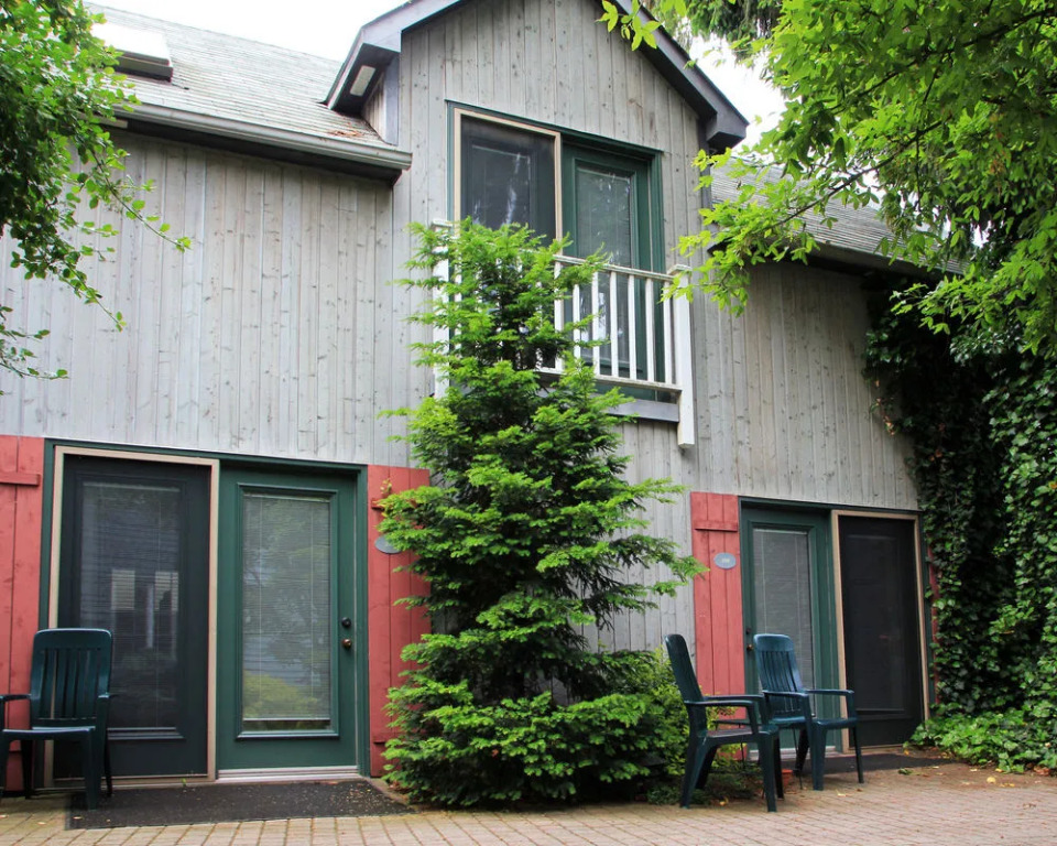 Kettle Creek Inn