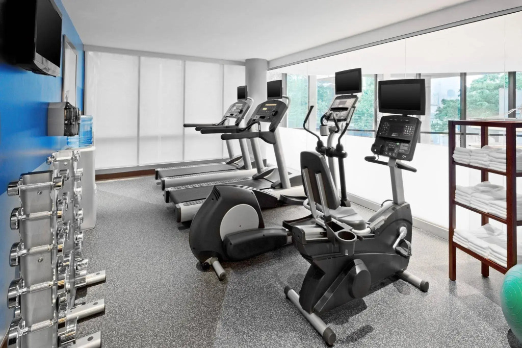 Vista LIC Hotel, Premier Collection by Best Western