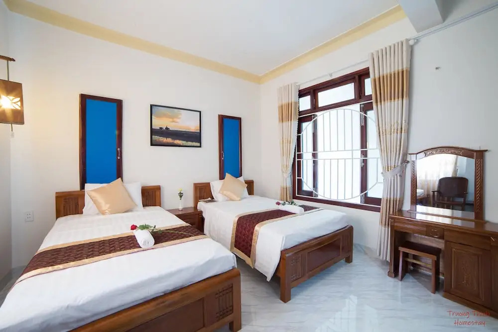 Truong Thinh Homestay