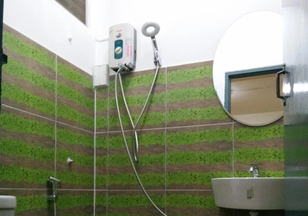 Yin Yang Guesthouse
