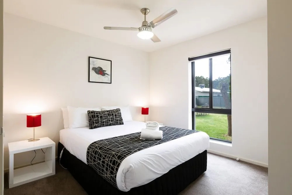 Apex Park Holiday Apartments