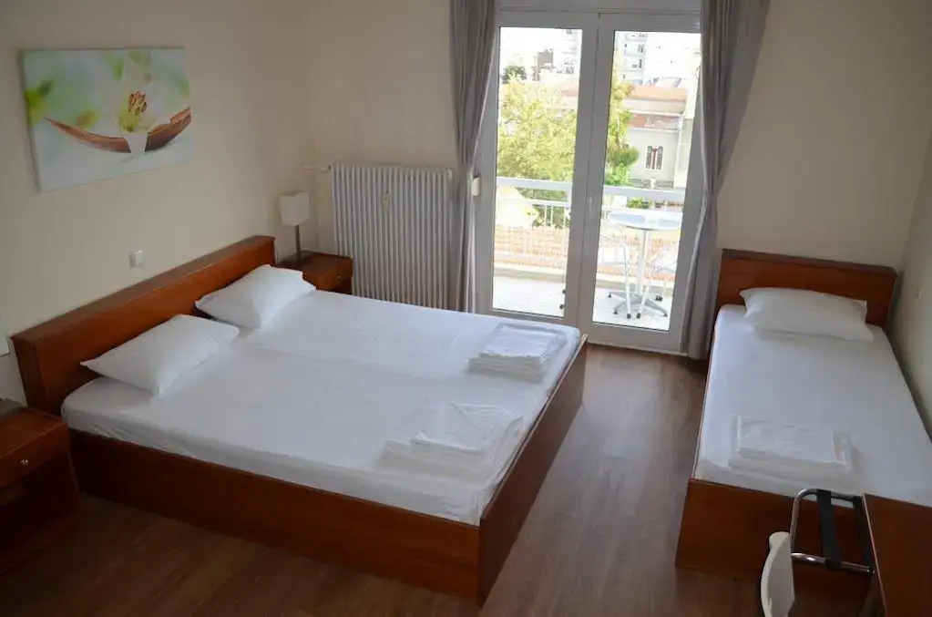 Hotel Europa - Family and Senior Friendly