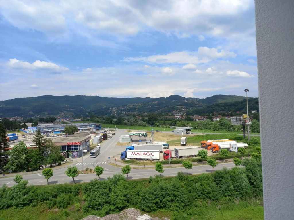 Apartman Tami