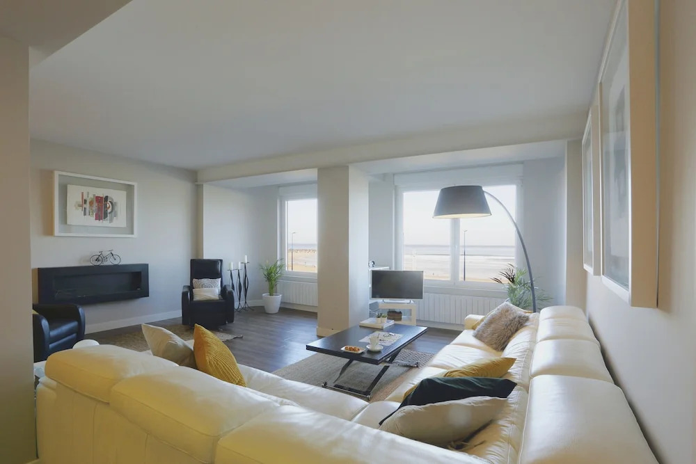 The Zu Suite Apartment