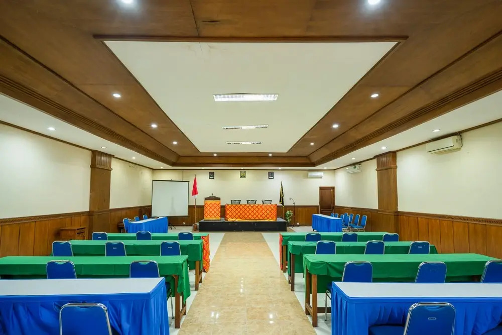 Mahajaya Hotel Denpasar