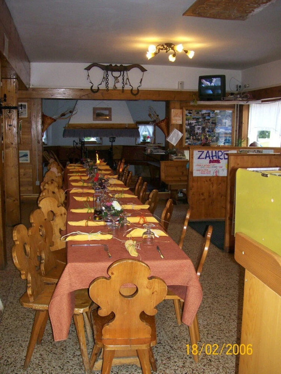Rifugio Fabbro