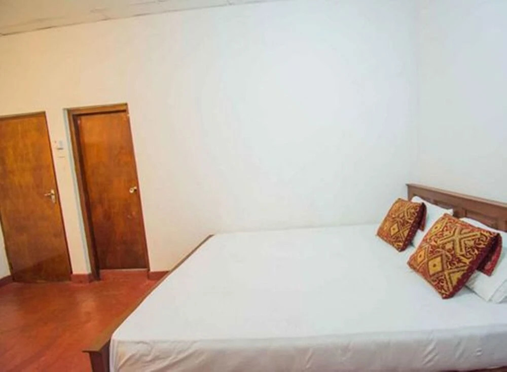 Mount Inn Bungalow