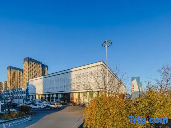 Weihai  Rezen Select Hotel