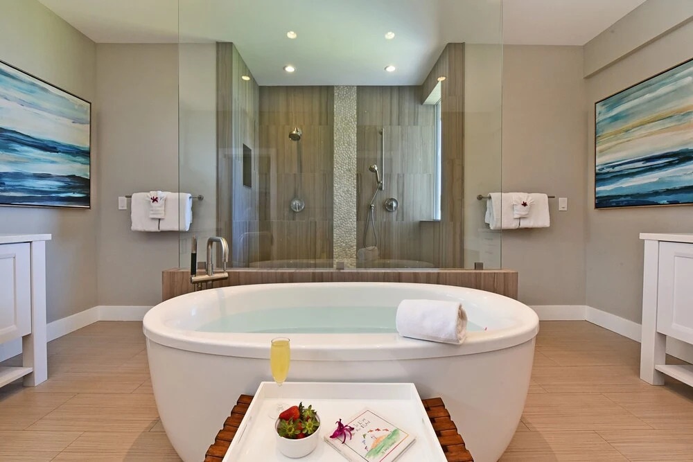Hale Nui 2827 - 5 Br Home
