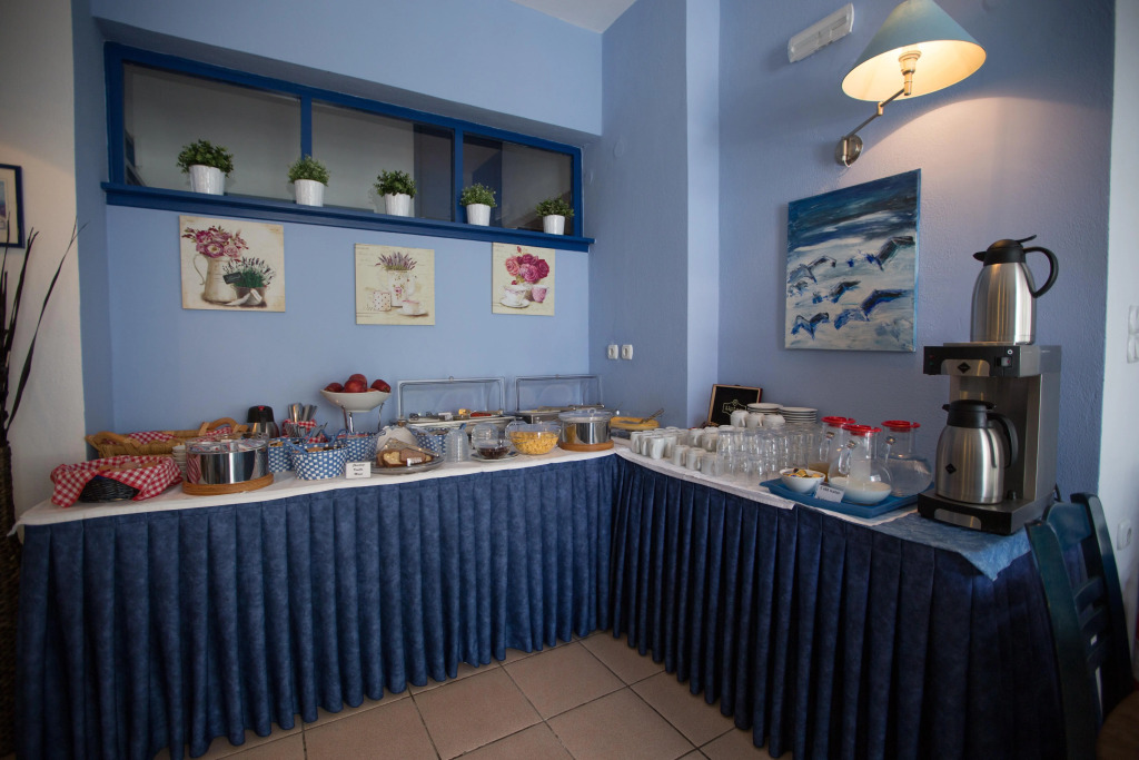 Dilion Hotel
