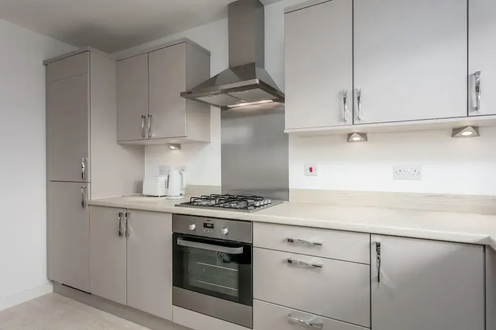 The Bruce Retreat - Donnini Apartments