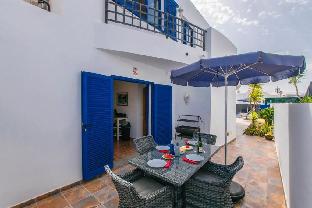 104 - Villa Elise Present By Villas Now Ltd