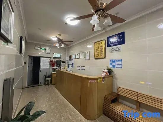 Yayuan Hostel