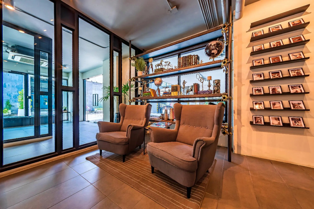 Bhava Residence