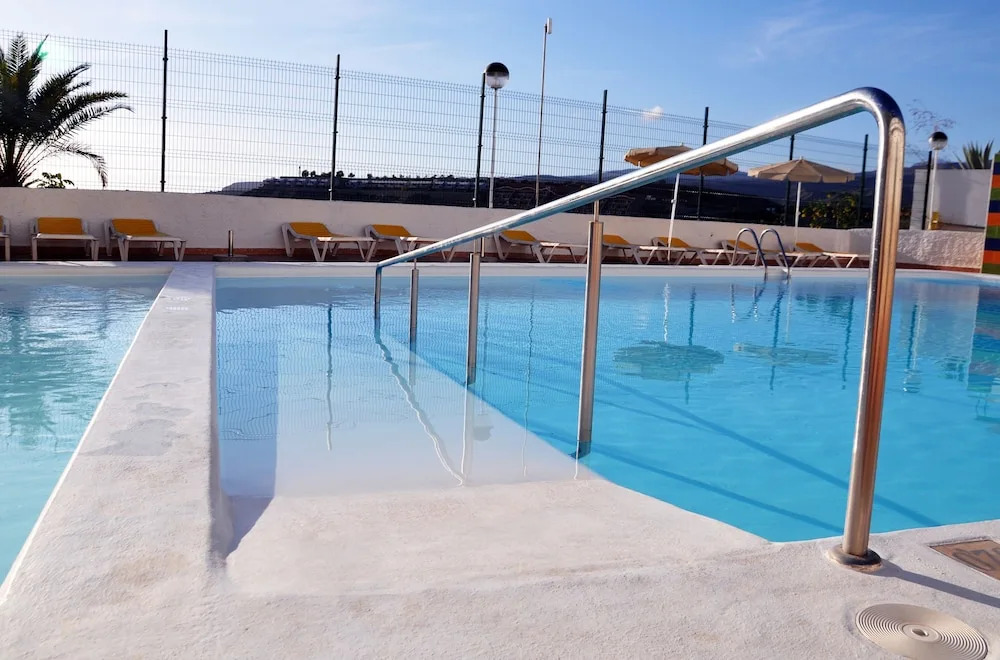 Apartamentos en Playa de Amadores - Amazing View